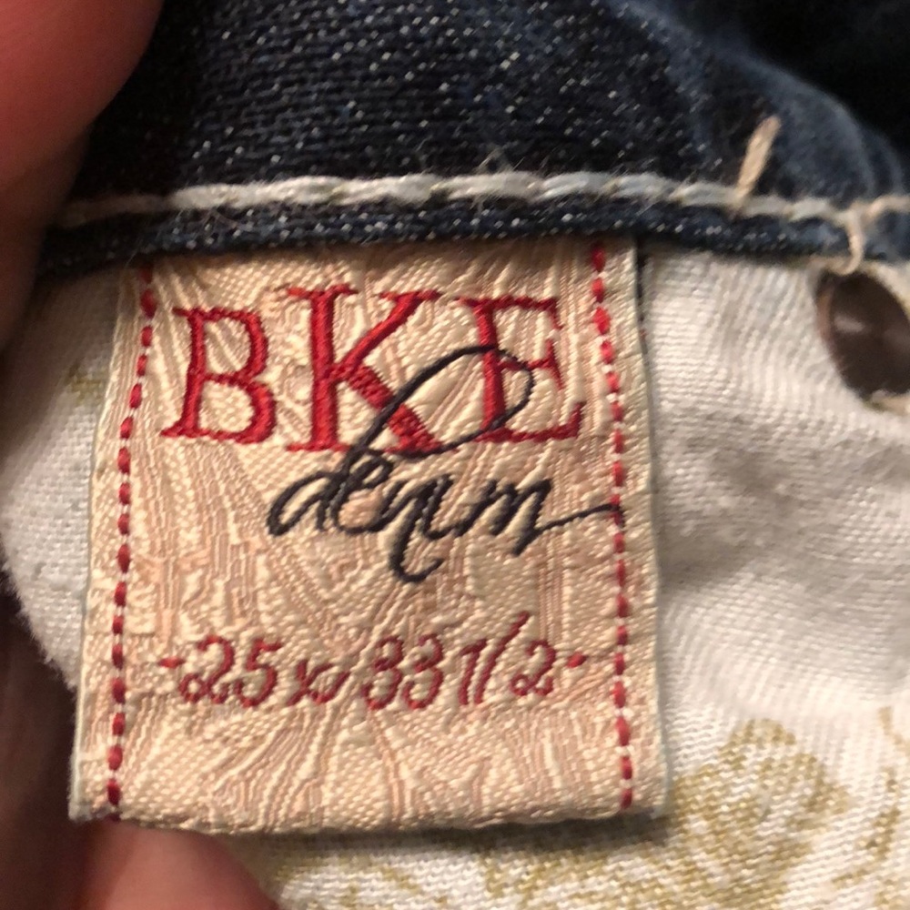 BKE JEANS STELLA